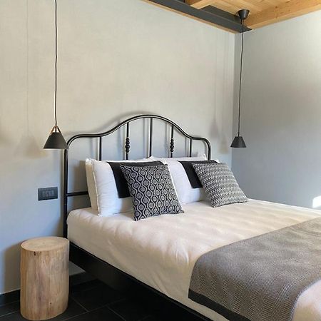 B&B Campitello 13 Di Caterina Costan San Nicolo di Comelico Eksteriør bilde