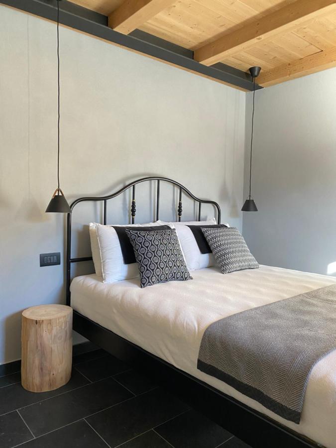 B&B Campitello 13 Di Caterina Costan San Nicolo di Comelico Eksteriør bilde
