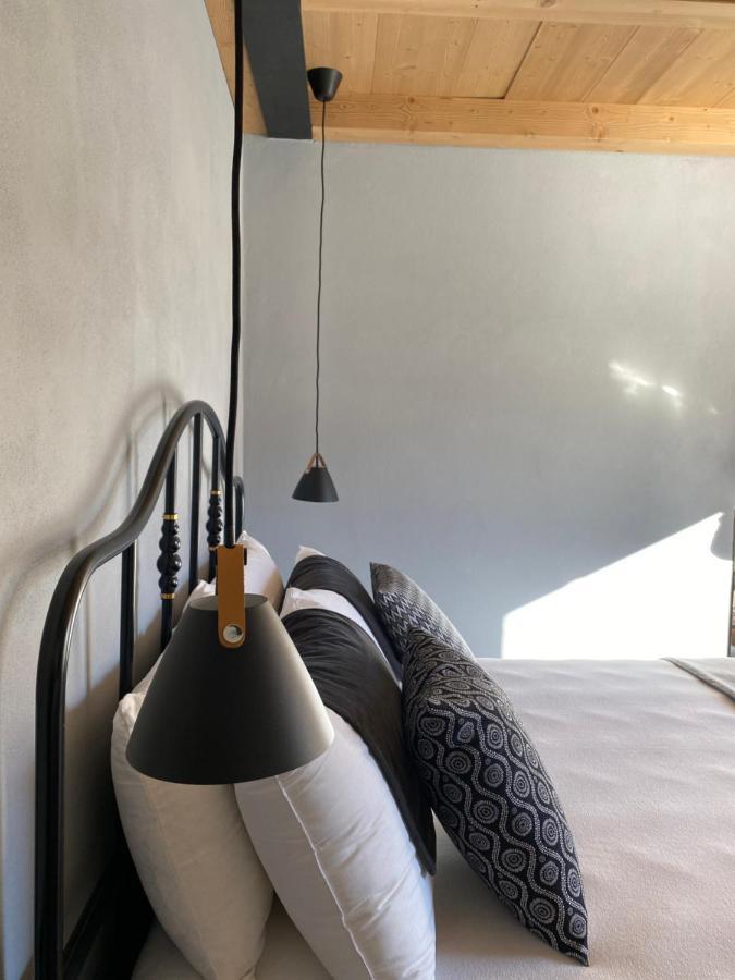 B&B Campitello 13 Di Caterina Costan San Nicolo di Comelico Eksteriør bilde