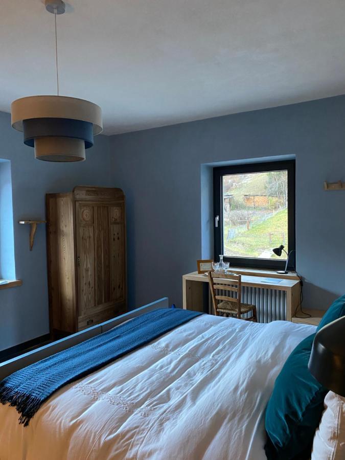 B&B Campitello 13 Di Caterina Costan San Nicolo di Comelico Eksteriør bilde