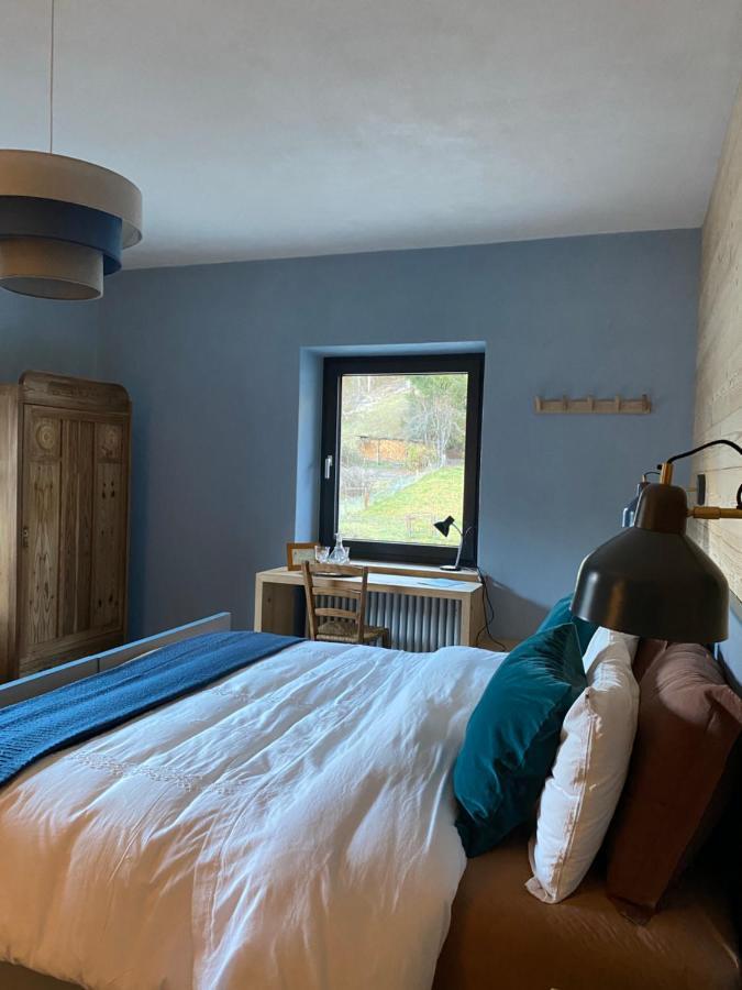 B&B Campitello 13 Di Caterina Costan San Nicolo di Comelico Eksteriør bilde